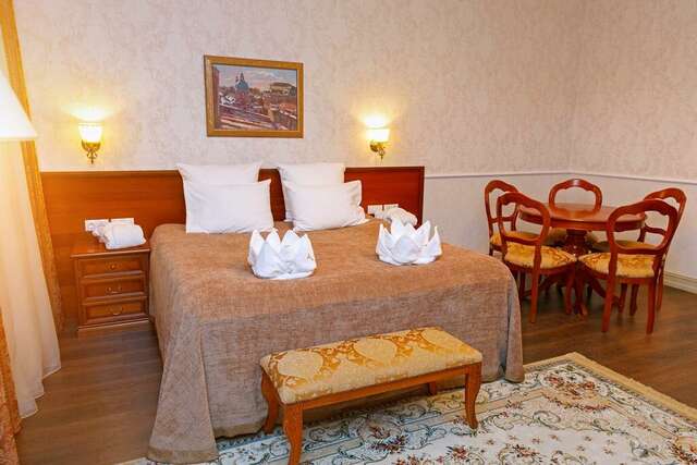 Гостиница Екатерина Санкт-Петербург-16