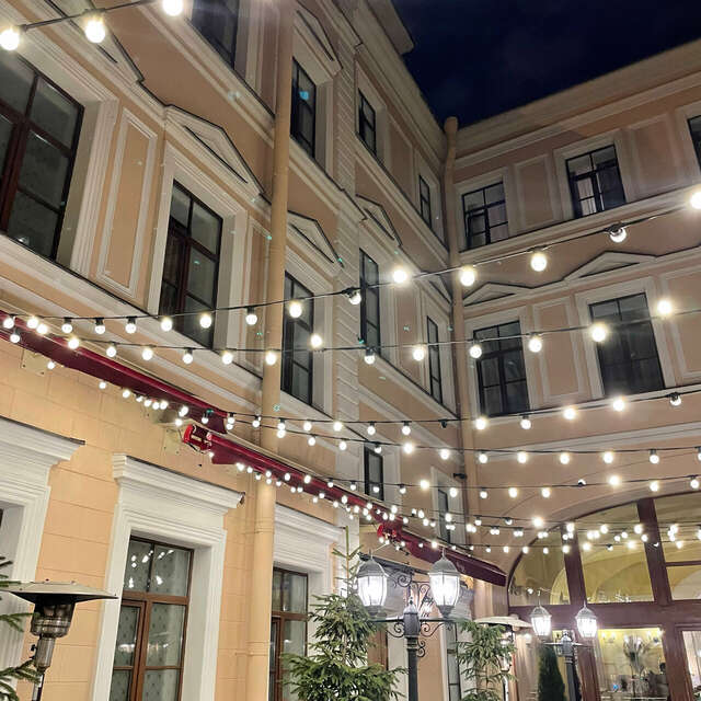 Гостиница Екатерина Санкт-Петербург-236