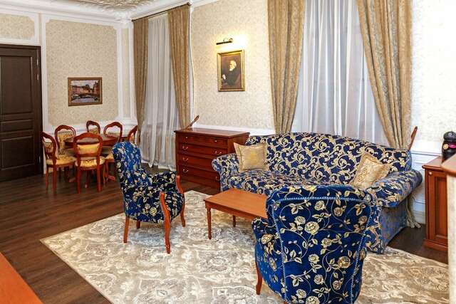 Гостиница Екатерина Санкт-Петербург-180