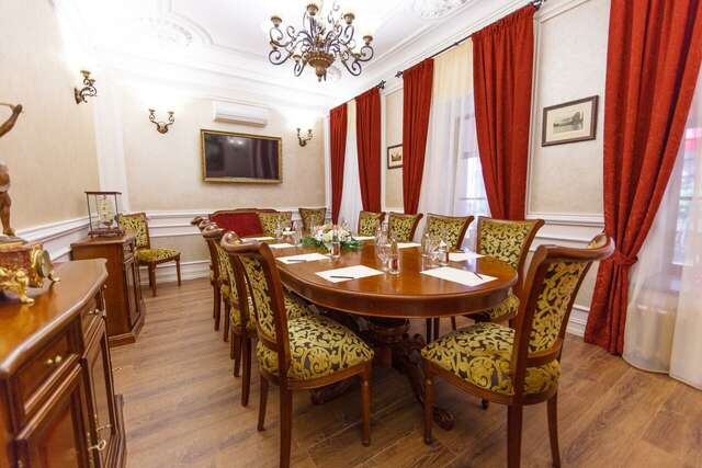 Гостиница Екатерина Санкт-Петербург-201