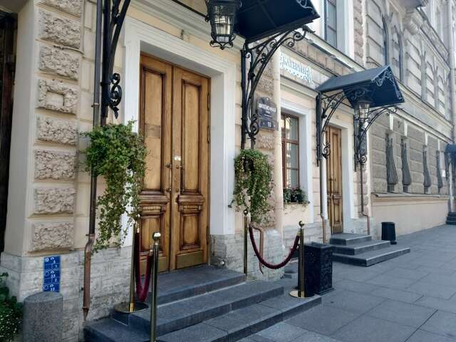 Гостиница Екатерина Санкт-Петербург-116