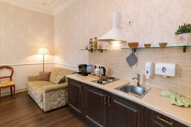 Гостиница Екатерина Санкт-Петербург-77