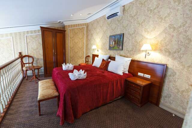 Гостиница Екатерина Санкт-Петербург-200