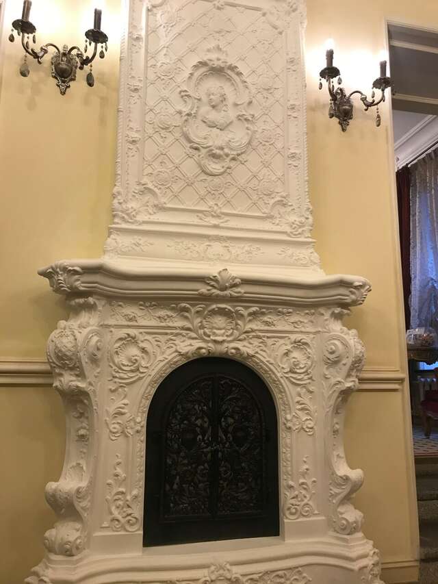 Гостиница Екатерина Санкт-Петербург-228