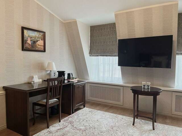 Гостиница Екатерина Санкт-Петербург-62