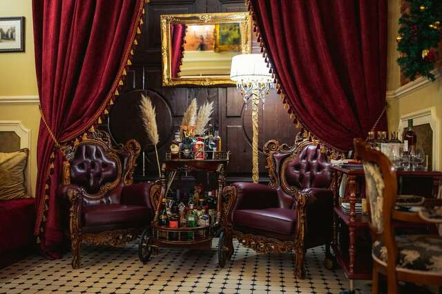 Гостиница Екатерина Санкт-Петербург-57