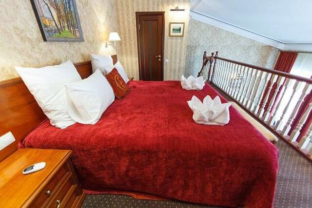 Гостиница Екатерина Санкт-Петербург-124