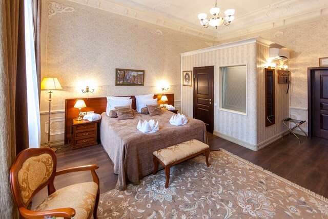 Гостиница Екатерина Санкт-Петербург-194