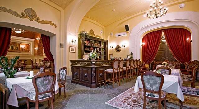 Гостиница Екатерина Санкт-Петербург-196