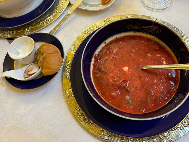 Гостиница Екатерина Санкт-Петербург-250